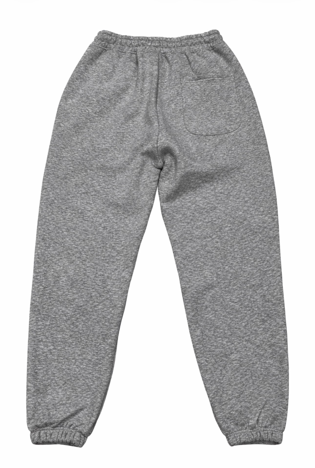 Hustla Grey Tracksuit