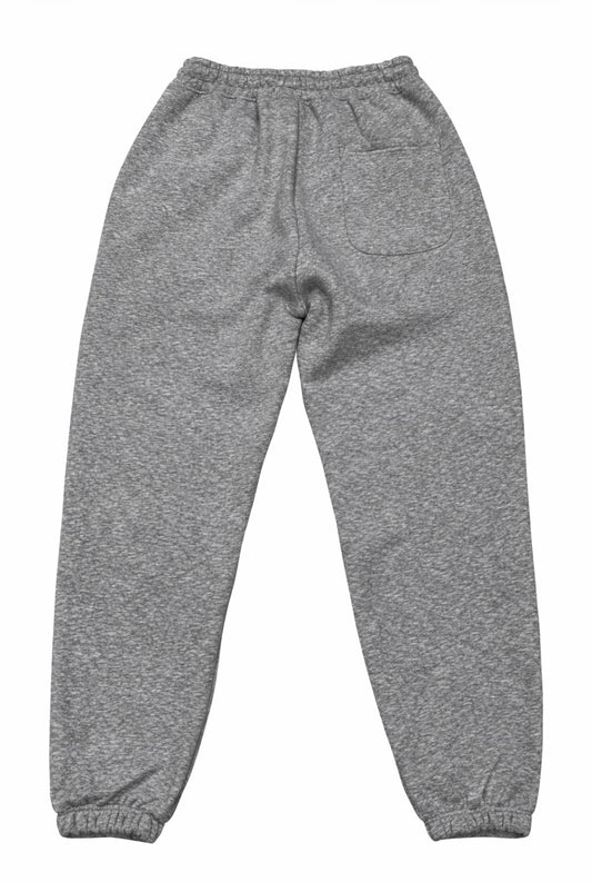 Grey Hustla Joggers