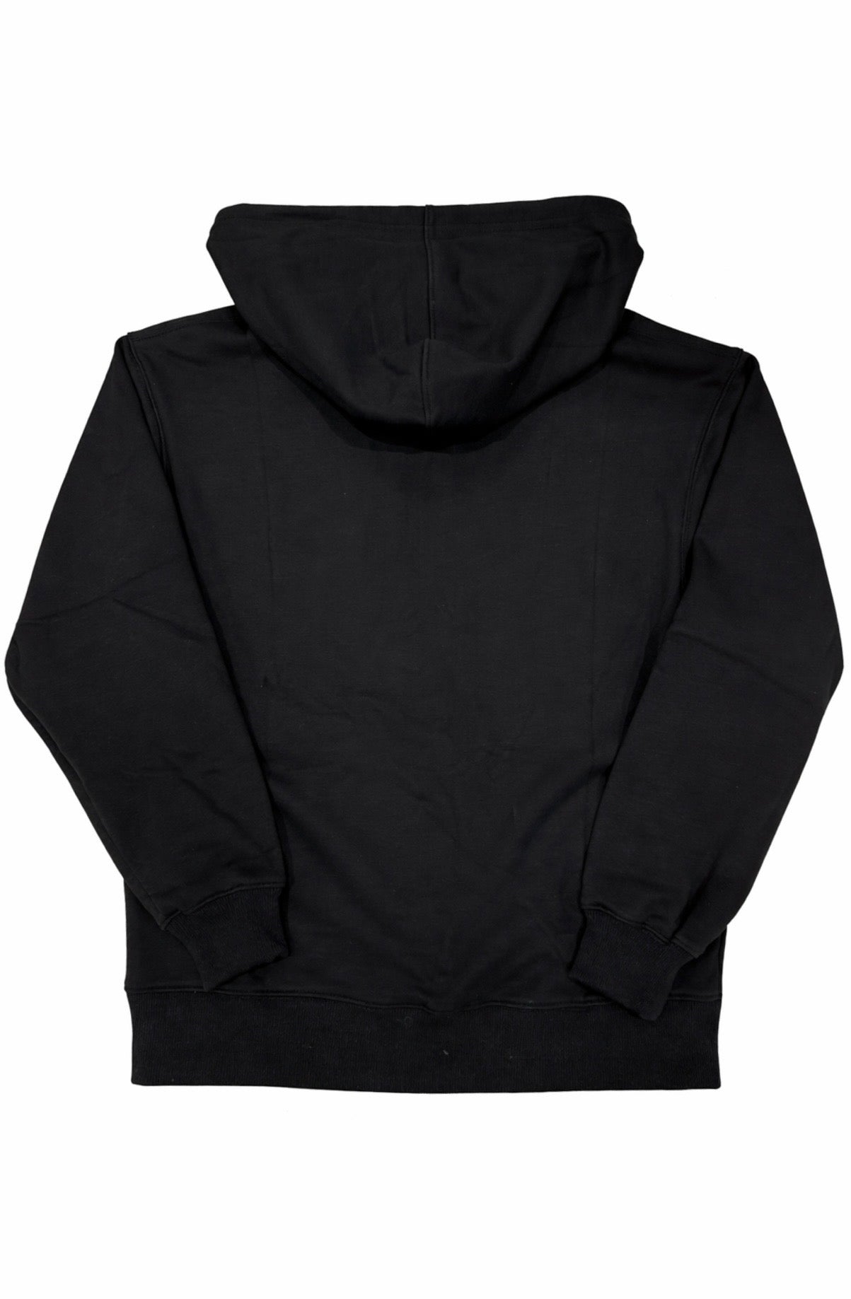 Hustla Zip Hoodie